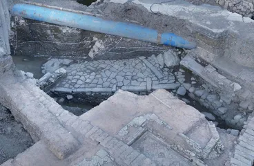 朔门古港,在温州见证海上丝路的荣光11