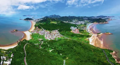 舟山归来不看岛4