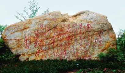 橘子洲:无可争议的“中国第一洲”3