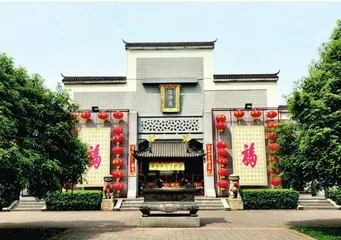 橘子洲:无可争议的“中国第一洲”5