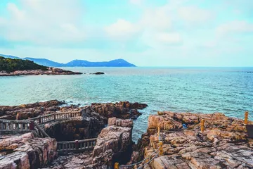 舟山归来不看岛8