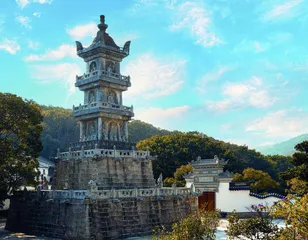 舟山归来不看岛9