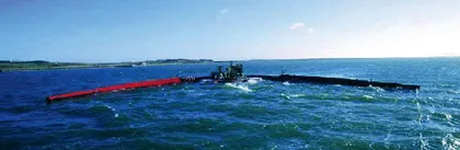 波浪能:用海浪来发电2