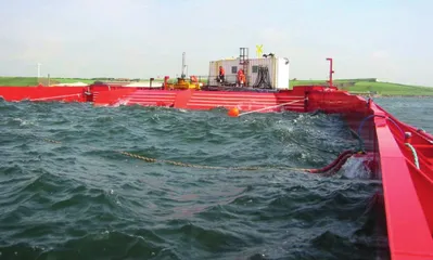 波浪能:用海浪来发电4