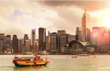 自由港的前世今生3