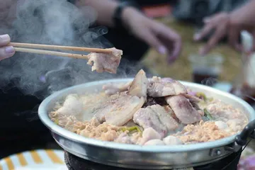 白山黑水之民族风(下)1