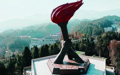 文化中国:十年砥砺绘新景4