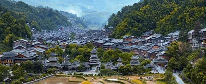 文化中国:十年砥砺绘新景6