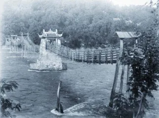 悬链线 一条神奇的“微笑”曲线3