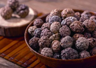 豆蔻:美好与美味并存1