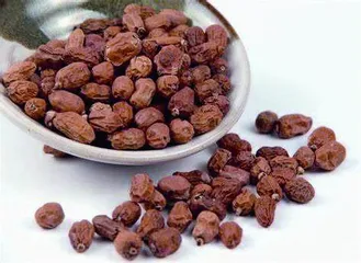 豆蔻:美好与美味并存2