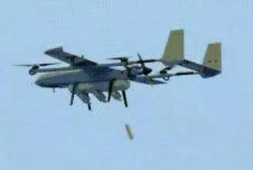 空中航母3
