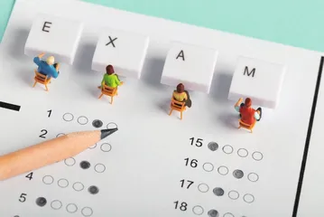 考试焦虑会影响记忆力吗