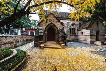为何福建开放两个口岸——福州篇2