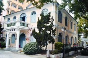 为何福建开放两个口岸——福州篇5