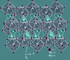 锆石 与钻石争辉只是序曲1