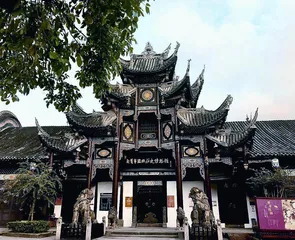 盐业博物馆:见证文明史的工业遗产1