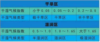 文学中的万千气象