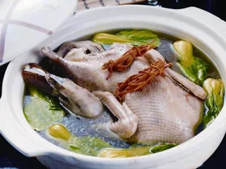 李白:眼见为“食”的浪漫1