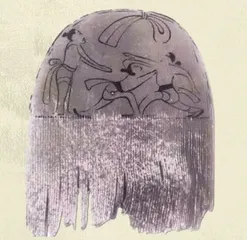 宋代的女子相扑