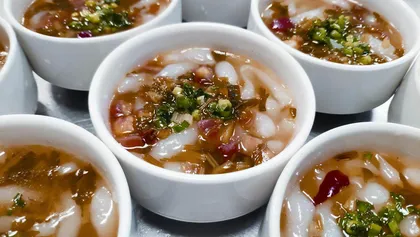 九州“腌”云