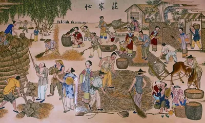 相貌特征是何时登上户籍的