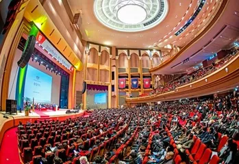 庆熙大学:呼吁复兴人文精神5