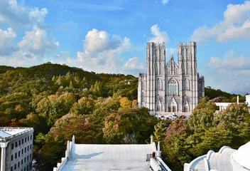 庆熙大学:呼吁复兴人文精神6