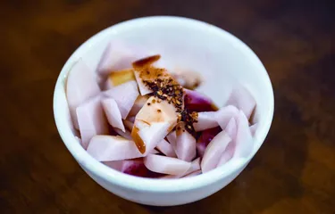 九州“腌”云