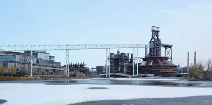 百年首钢:现实与畅想4
