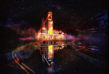 百年首钢:现实与畅想6