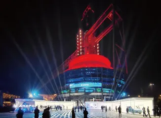 百年首钢:现实与畅想8