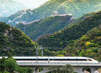 科技中国:从交通大国到交通强国1