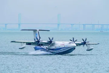 科技中国:从交通大国到交通强国3