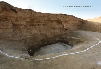 大漠孤烟直,烽燧守山河1