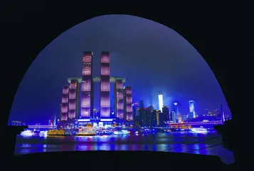 “霓虹”元素,为何牵动世界的神经2