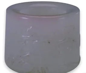 玉扳指 大拇指上有乾坤7