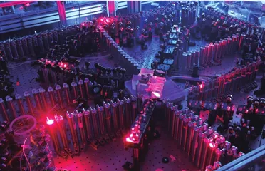 科技中国:领先世界的高科技领域1