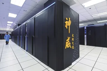 科技中国:领先世界的高科技领域2