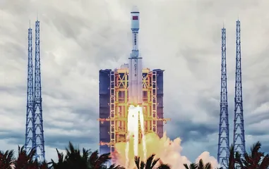 长征8号——运载火箭中的“万金油”