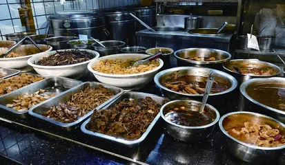 螺蛳粉,现象级的走红“臭食”3