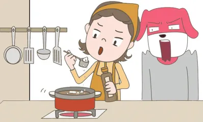 明知吃盐多不好,为什么停不下来2
