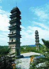 宣城:一城山水半城诗5