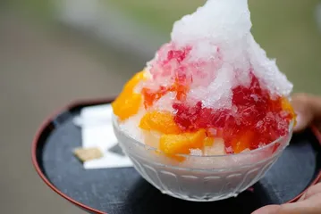 古代也有“冰激凌”