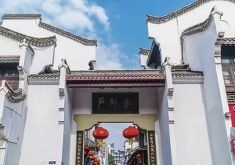 武汉:“红色故里”彰显英雄底色1