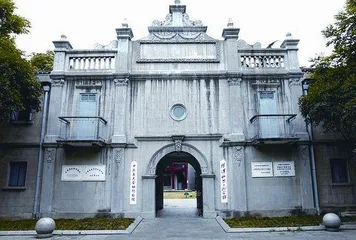 武汉：“红色故里”彰显英雄底色2