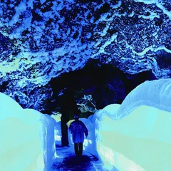 五大连池 翻开一部“火山教科书”6