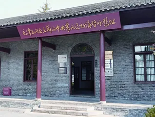 武汉:“红色故里”彰显英雄底色5
