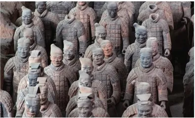 帝陵之路 寻访王朝的荣耀与归宿2