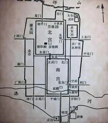 洛阳考古 发掘千年帝都的高光时刻3